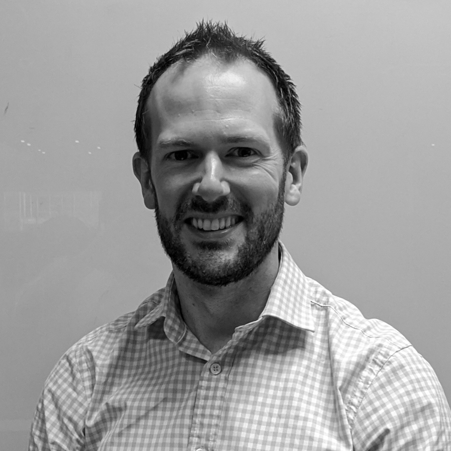 Andy Nicholls - Head of of Statistical Data Sciences, GSK