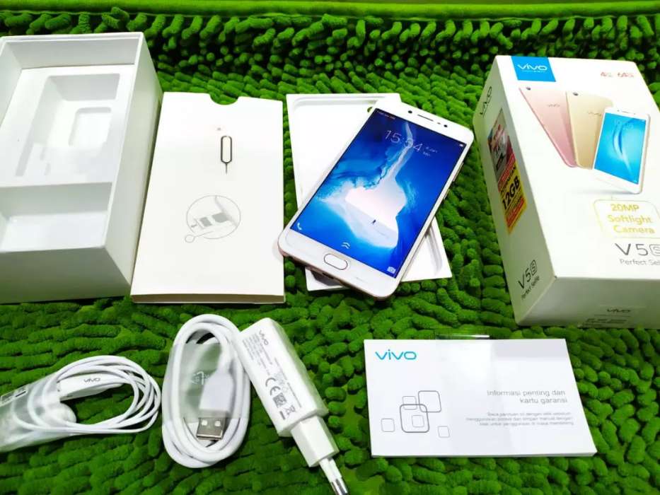Vivo V5S Vivo V5S