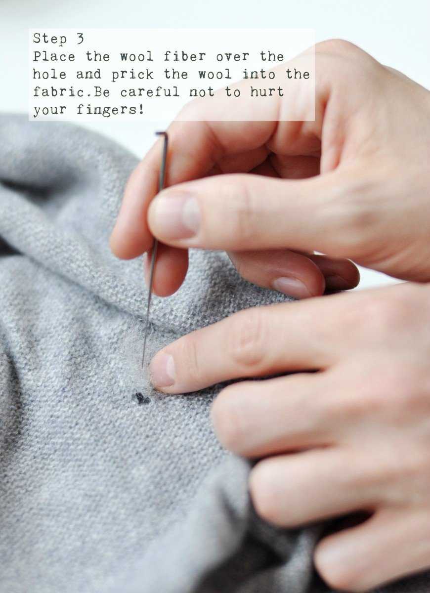 how-to-mend-holes-in-sweaters-the-easy-way-petite-minimal