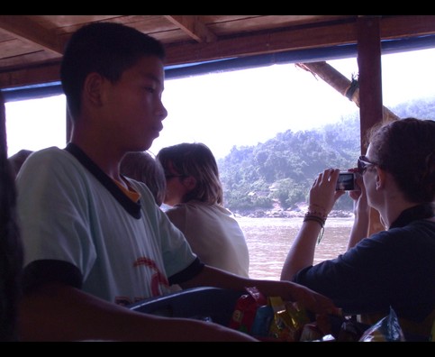 Laos Mekong 14