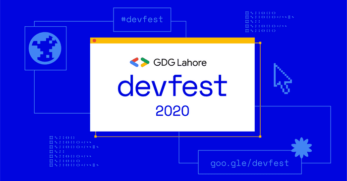 Devfest Lahore 2020