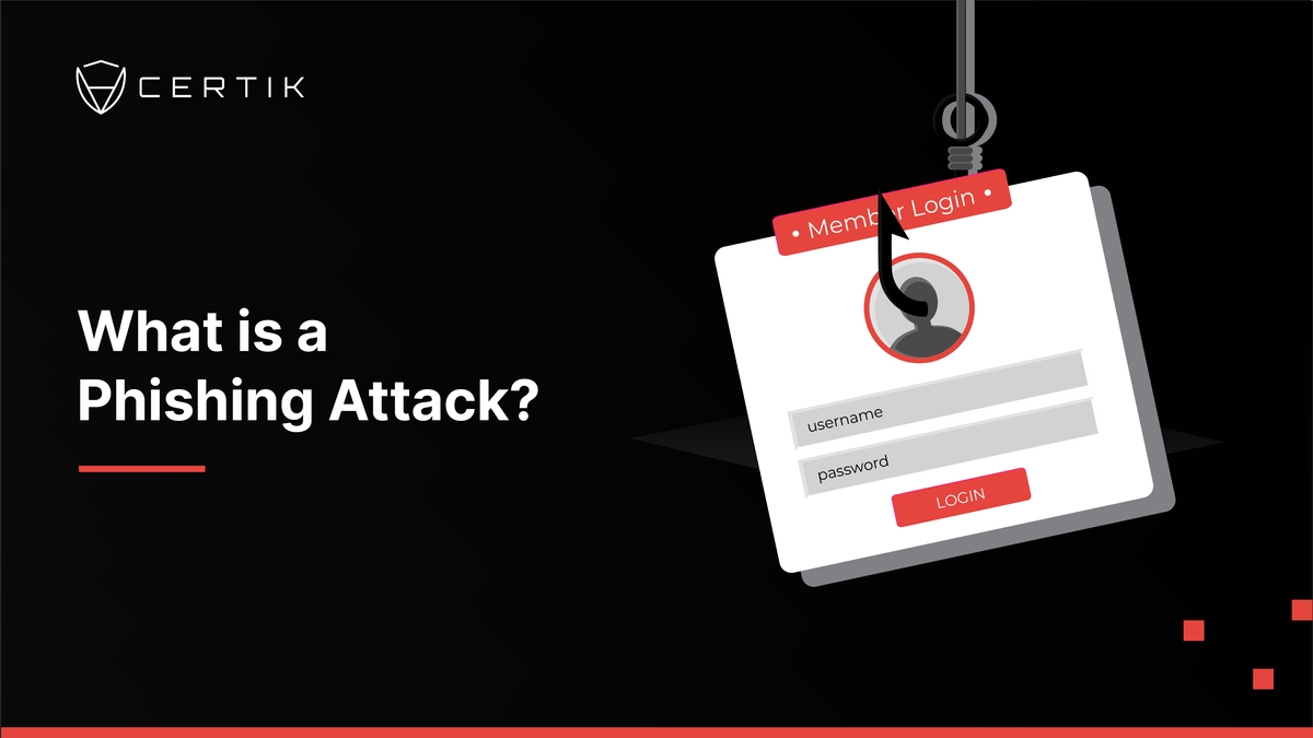 What Is a Phishing Attack? Tips on How to Protect Yourself