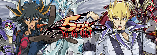 Duelist Chronicles 5Ds: Fight for the Fortune Cup | YuGiOh! Duel Links Meta