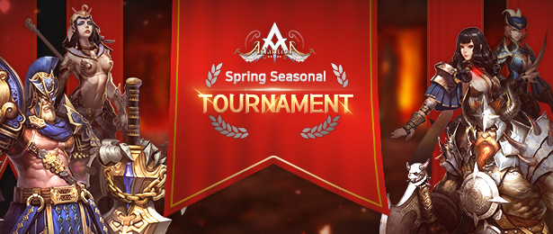 Event Turnament