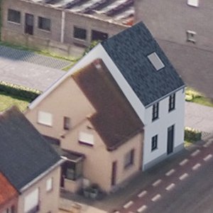 ertveldesteenweg lot 01