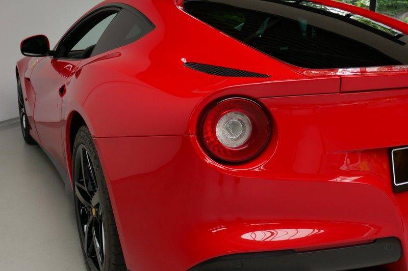 Ferrari F12 6.3 Berlinetta HELE - Keramisch - Navi - Carbon afbeelding 15