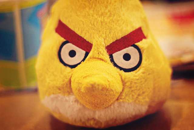 Lazy, by CurlysGirly