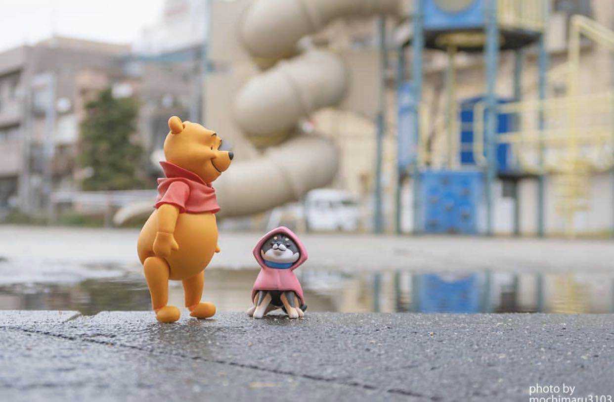 Six Inch Figure Collections Weekly Update 8