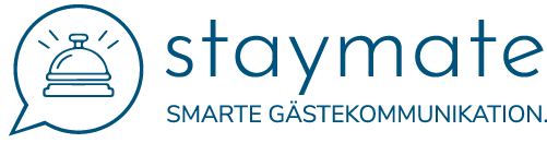 Staymate Logo