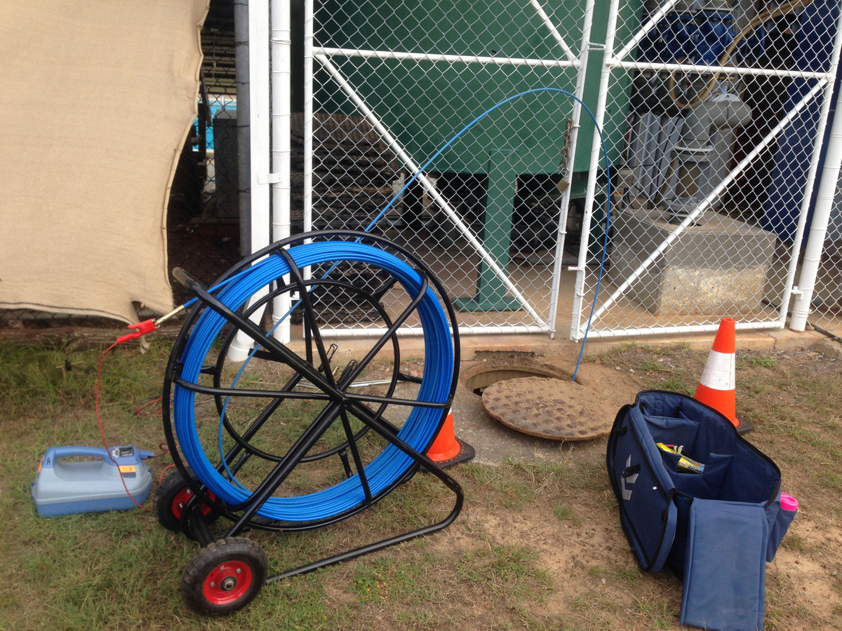 Underground Service Locators Brisbane Expert Service Locating