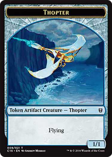 A-Z List of all 463 tokens | MTG.onl Tokens