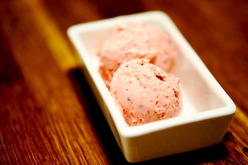 helados