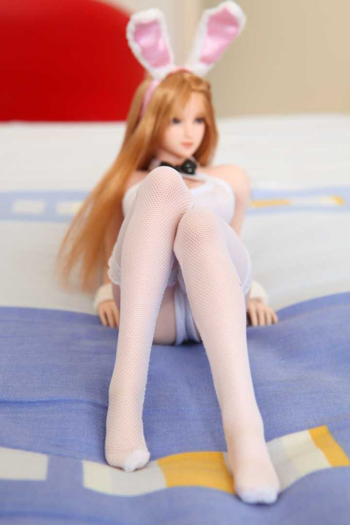 「Girl Factory」Cute Bunny