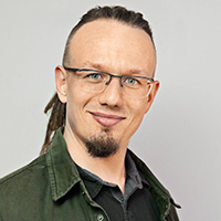 Avatar for Maciek Palmowski