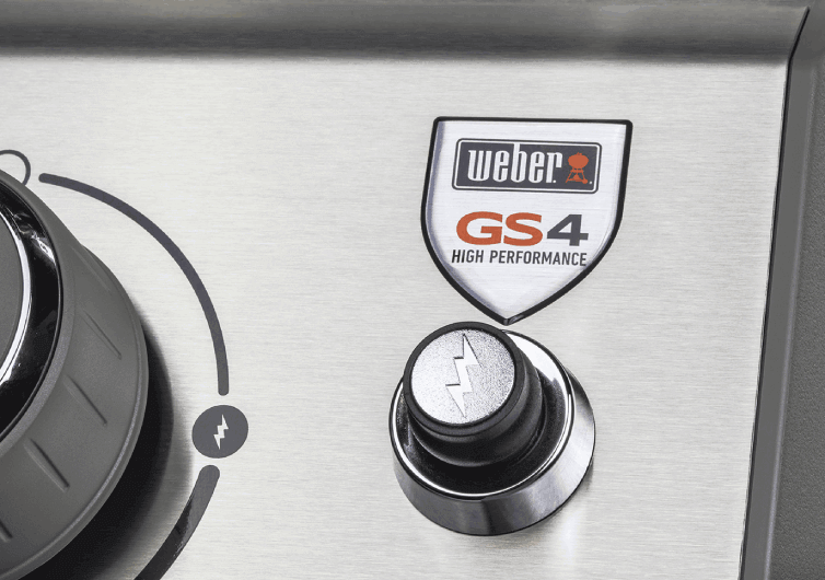 Weber Genesis II E-310 Three Burners Gas Grill Review