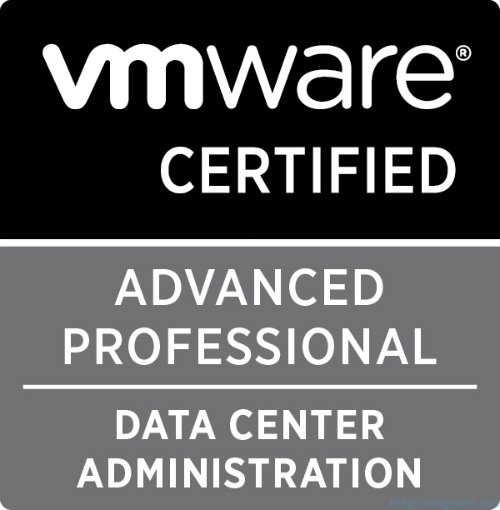 VMware Certified Advanced Professional 5 – Data Center Administration Exam Experience