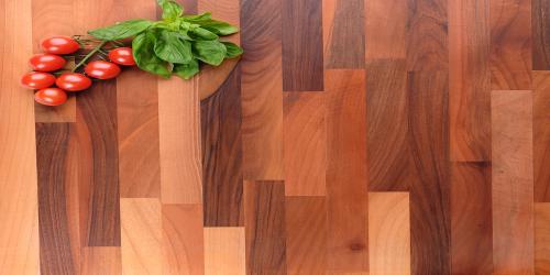 Our Worktops