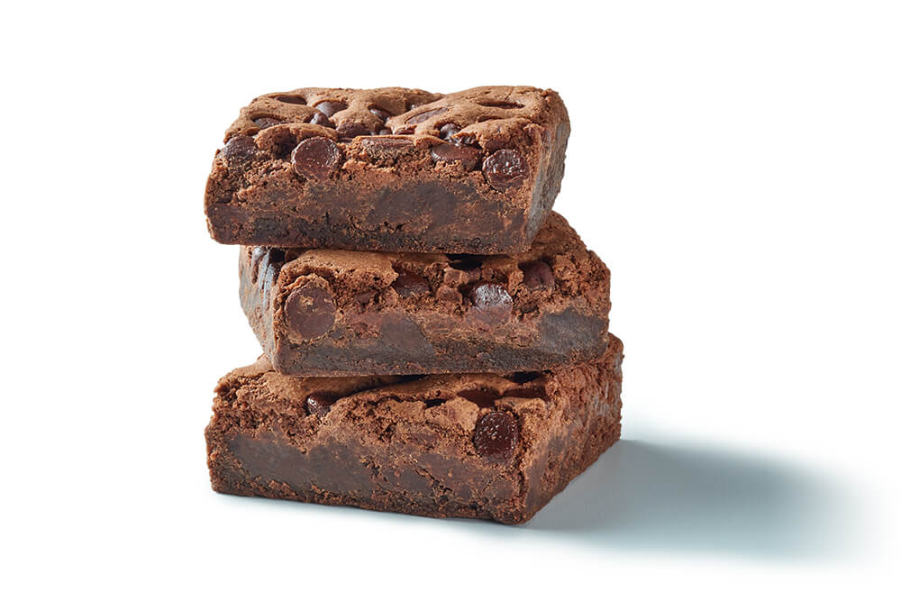 Photo of Chocolate Chip Brownie