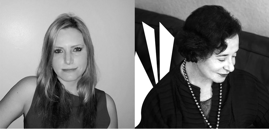 KJCC Poetry Series | Migrant Poetry: Andrea Cote and Gloria Gervitz