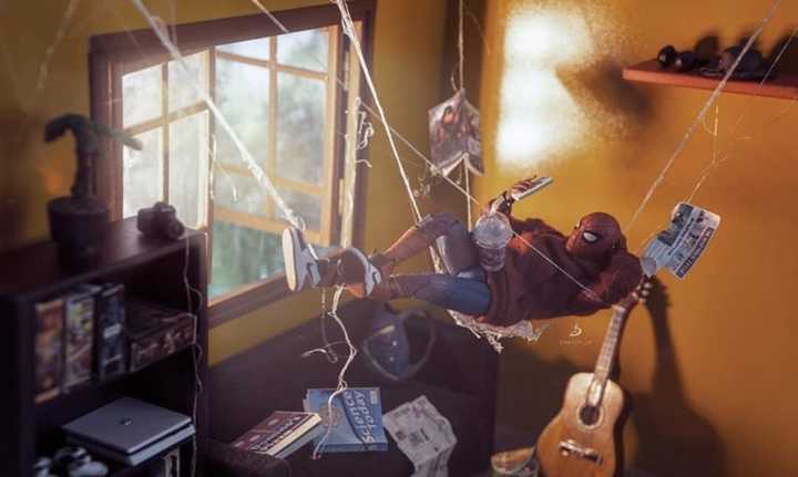 Six Inch Figure Collections Weekly Update 15