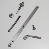 12K Presser Bar 12K Needle Bar