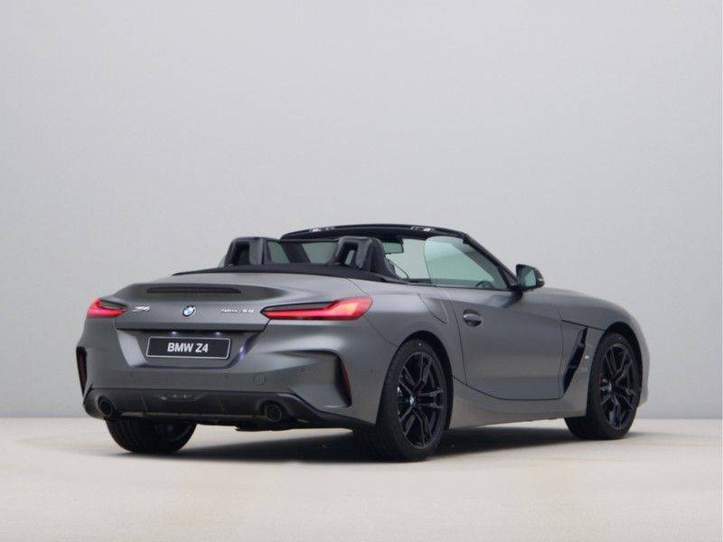 BMW Z4 sDrive30i High Exe M-Sport afbeelding 9