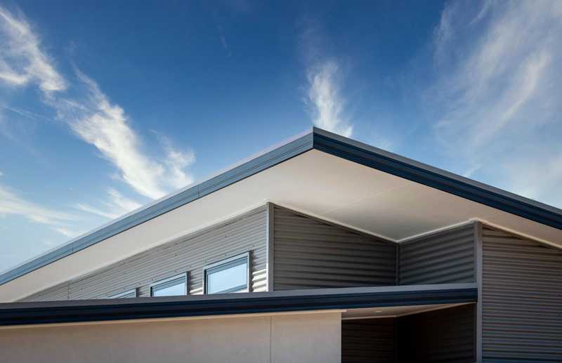 Acreage Range — Hadar Homes