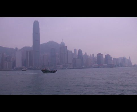 Hongkong Boats 10