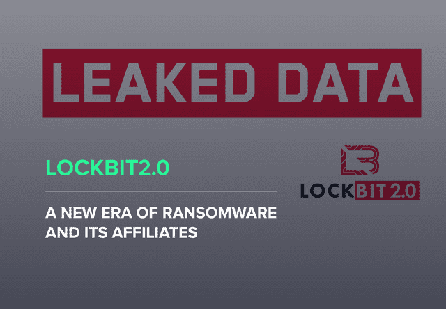 A New Era of Ransomware and its Affiliates: LockBit 2.0