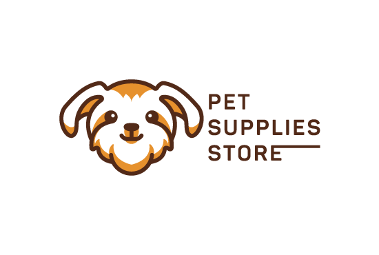 Pet Supplies Logo
