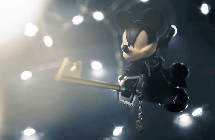 Six Inch Figure Collections Weekly Update 3