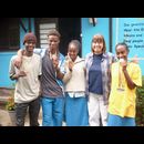 Ethiopia Deaf Children 6