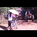 Laos Cycling 14