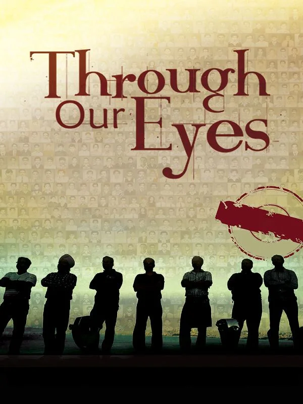 through-our-eyes