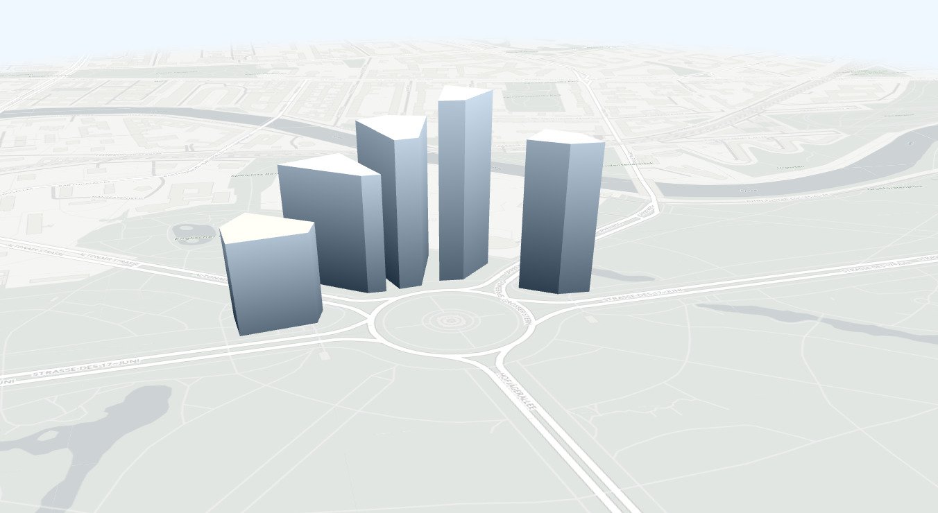 Interactive 3D Maps With OSMBuildings - webkid blog