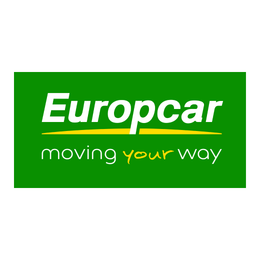 Europcar logo