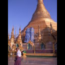 Burma Mawlamyine Paya 19