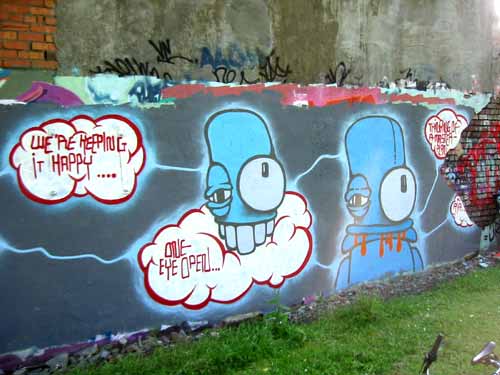 by Shrew - Cardiff, UK