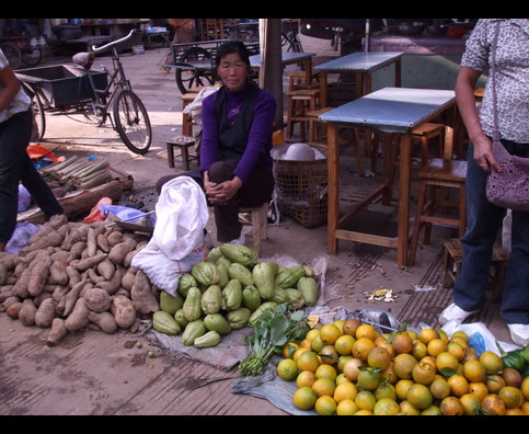 China Burmese Markets 21