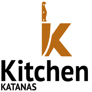 Kitchen Katanas Logo