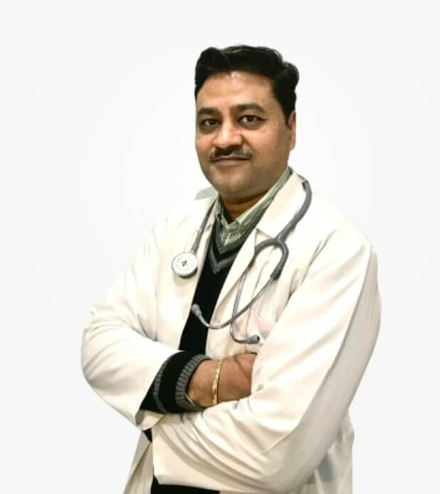 Dr. Rajesh Tayal