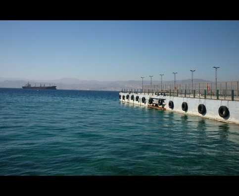 Jordan Aqaba Boats 20
