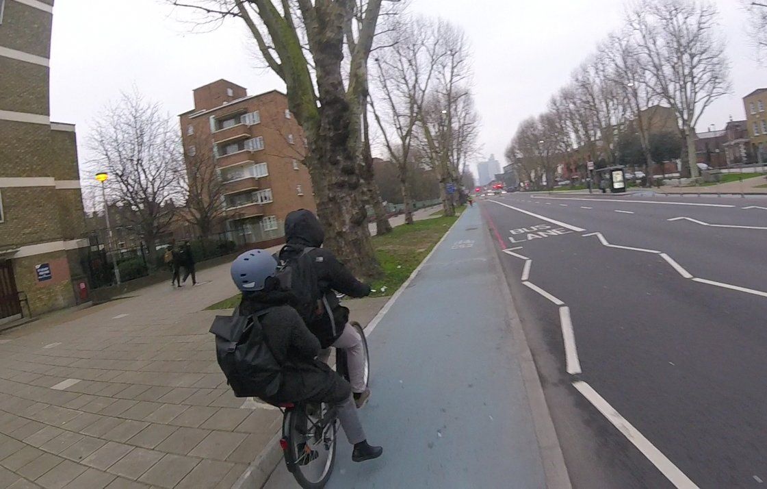 oh my god twitter doesn’t include alt text from images in their API