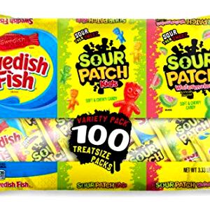 Halloween Candy Three Pack