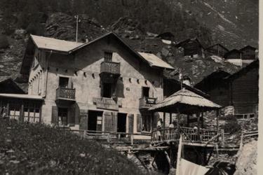 La Gouille vintage ... La Gouille vintage ...