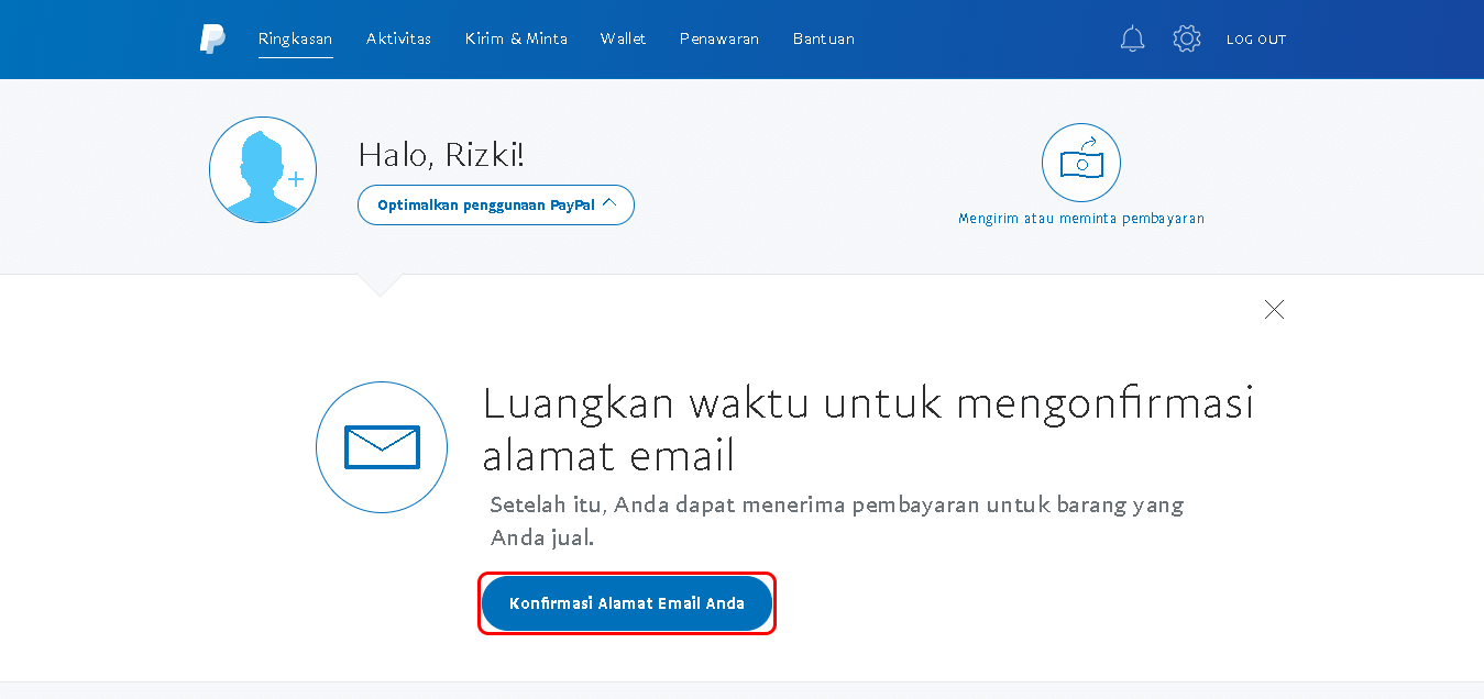 Paypal в беларуси