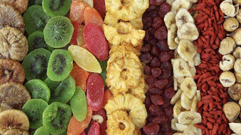 Dehydrating Fruits with Toaster Oven Dehydrating Fruits with Toaster Oven
