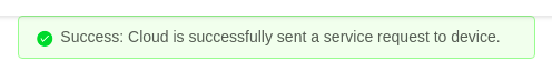 service-request