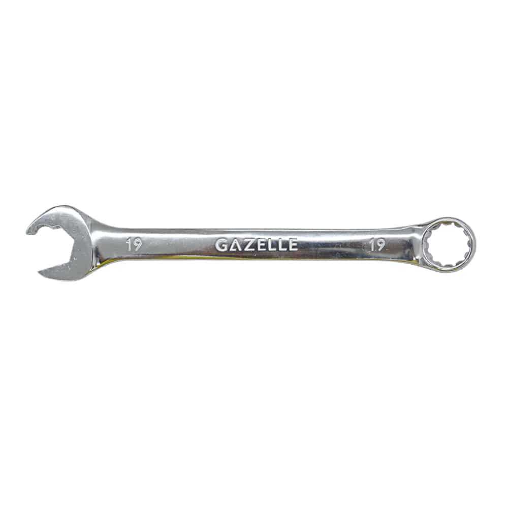 19mm Combination Spanner