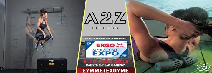 A2Z fitness